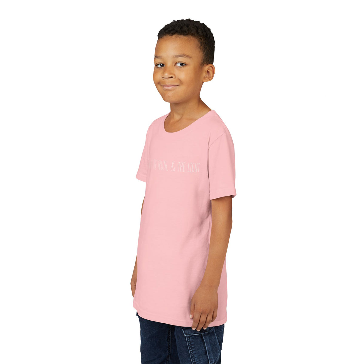 Wayfinder, Youth Tee