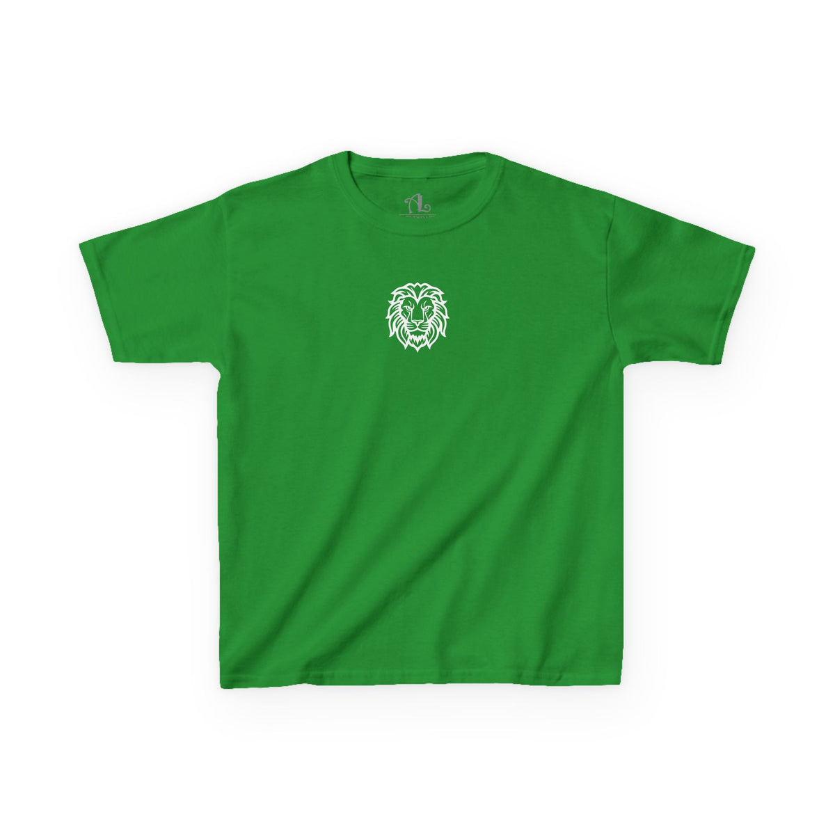 Lion of Judah, Kids Tee