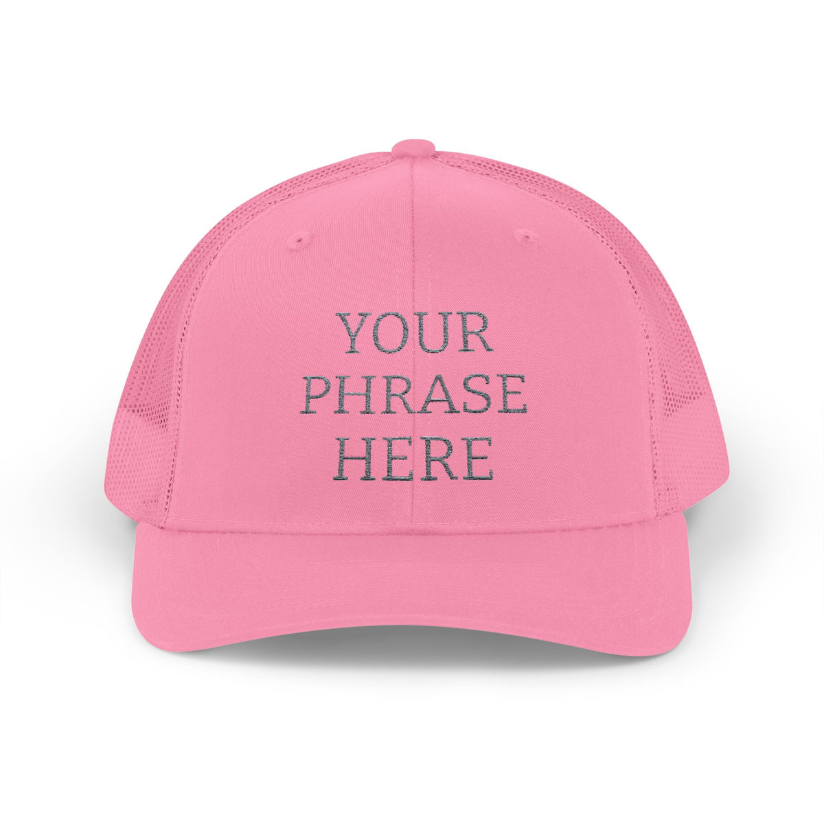 You Imagine It, We Create It, Trucker Cap