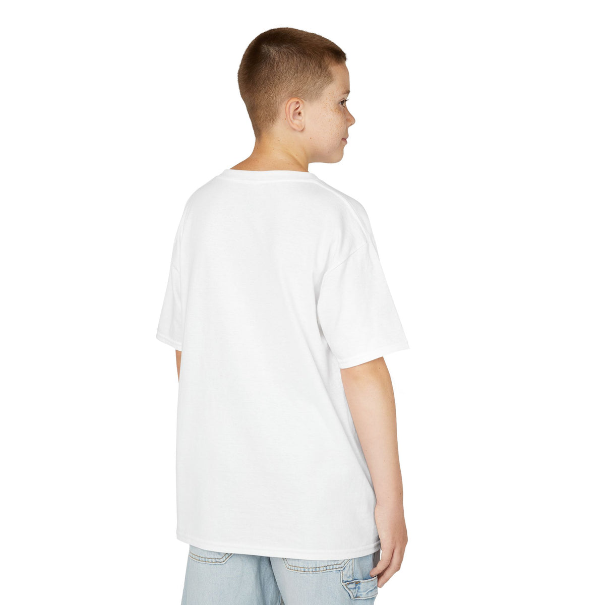 Holy Ghost - Kid's Tee