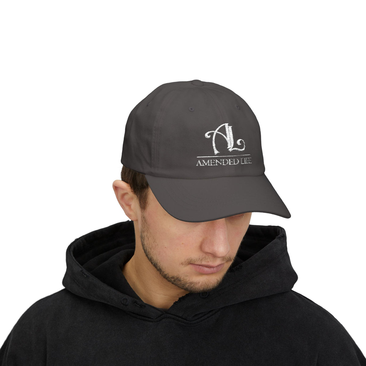 AL Amended Life, Classic Hat