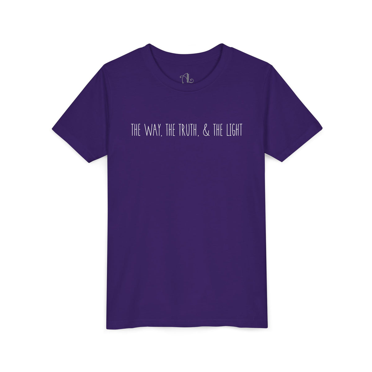 Wayfinder, Youth Tee