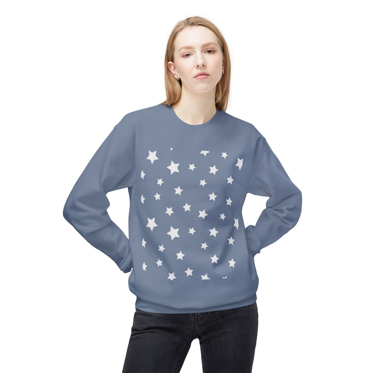HE Shines Brighter, Sweatshirt