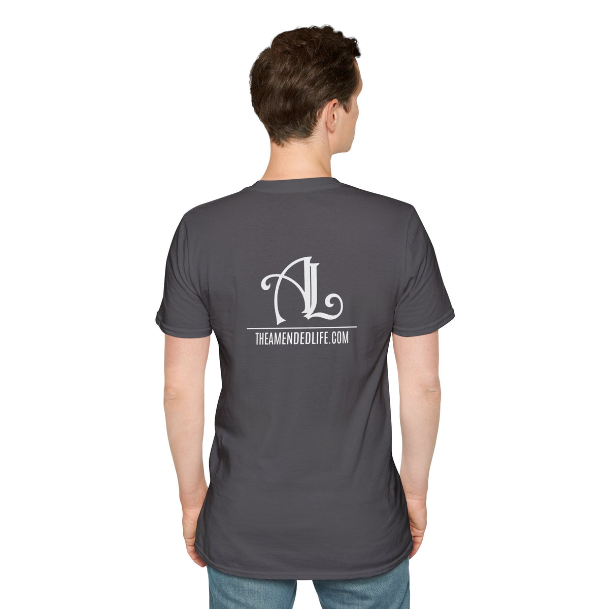 AL Amended Life, Tee