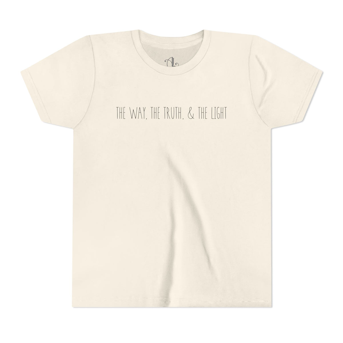 Wayfinder, Youth Tee