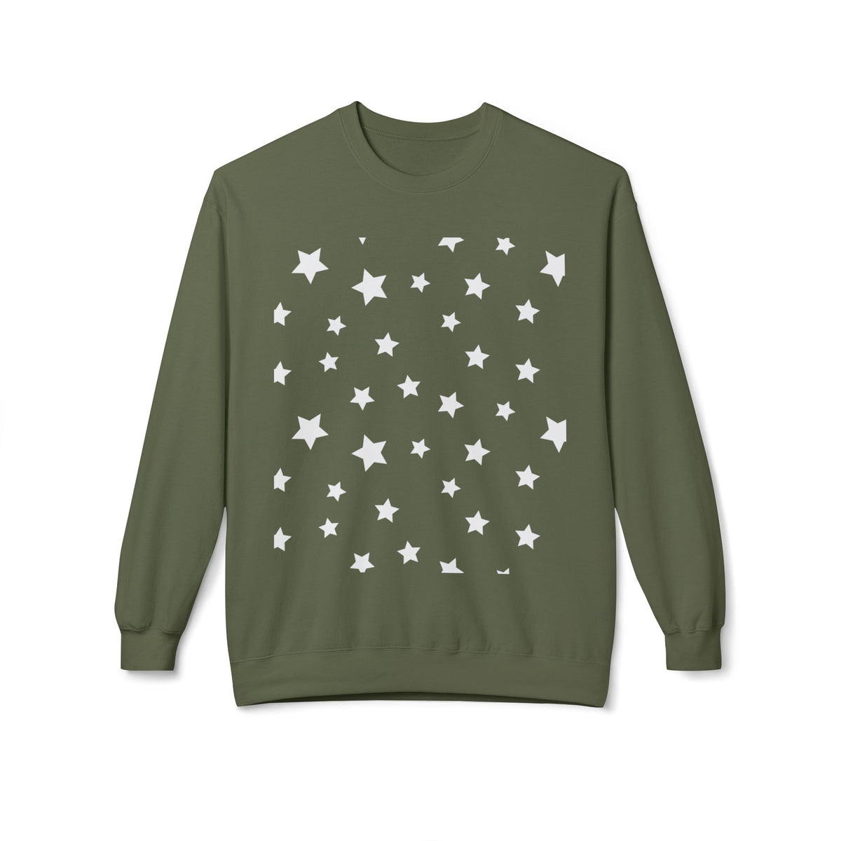 HE Shines Brighter, Sweatshirt