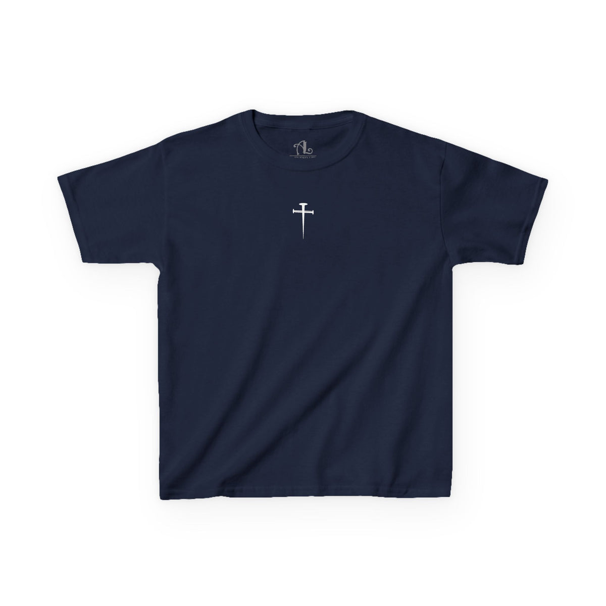 Saved Not Soft, Kids Tee