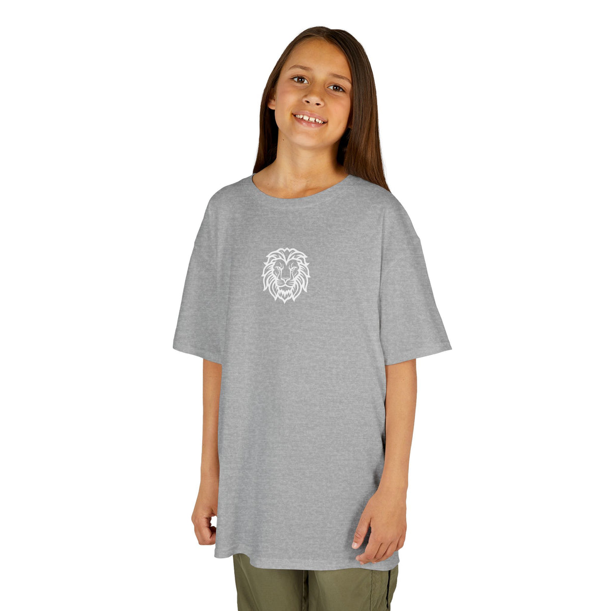 Lion of Judah, Kids Tee