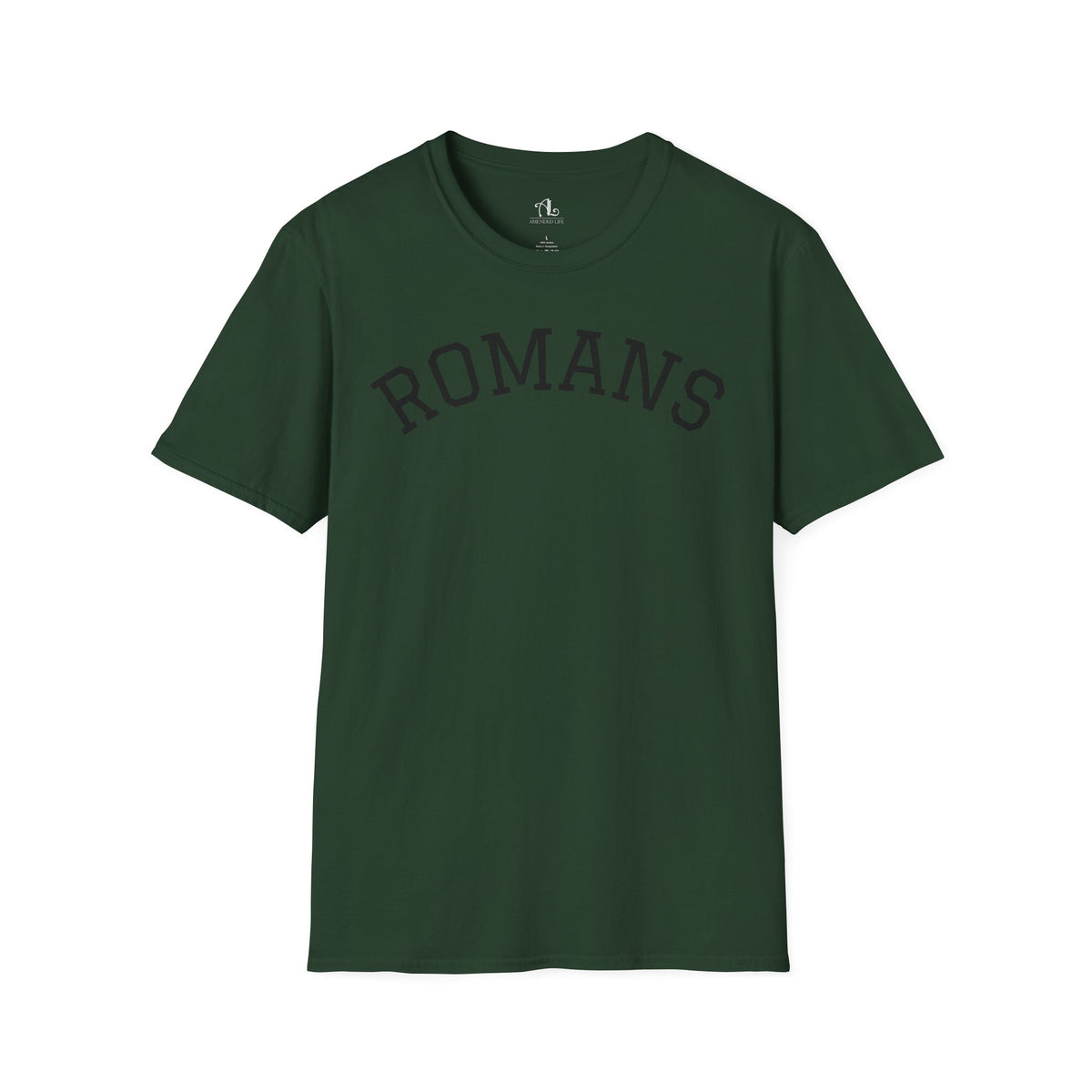 ROMANS 5:8, Tee