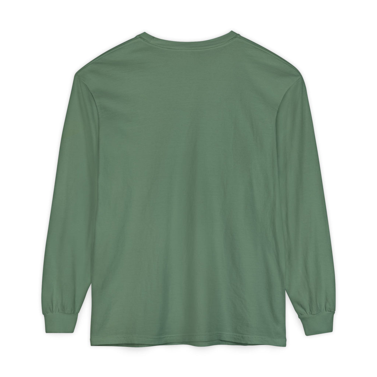 Customizable Sleeved Tee