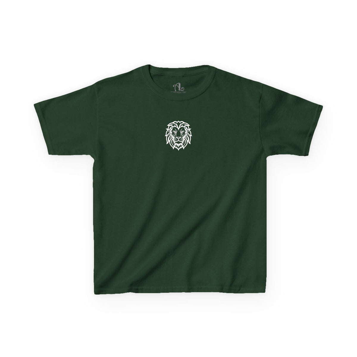Lion of Judah, Kids Tee